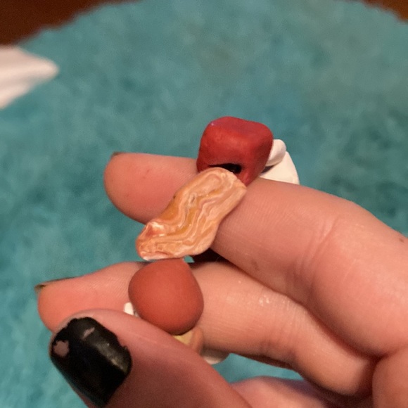 Breakfast bracelet - Picture 3 of 6